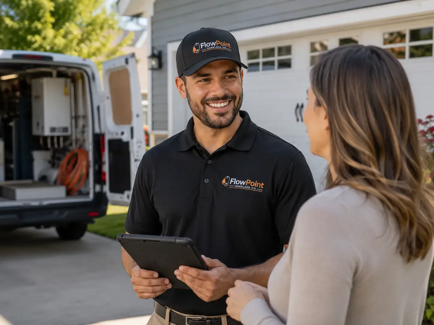 Tankless Water Heater Installation Oakfield, TN FAQs